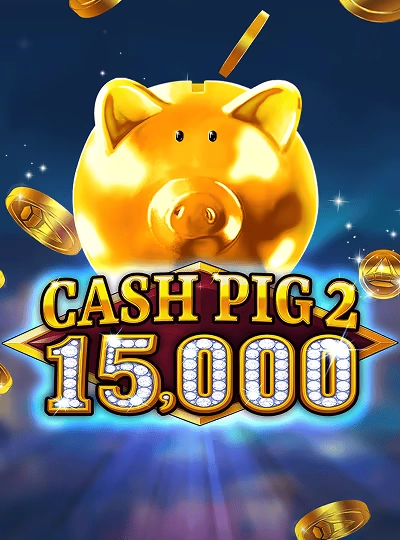 Classic slot game cover